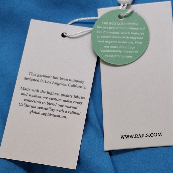 Rails Lucia Dress - Picture 8 of 16